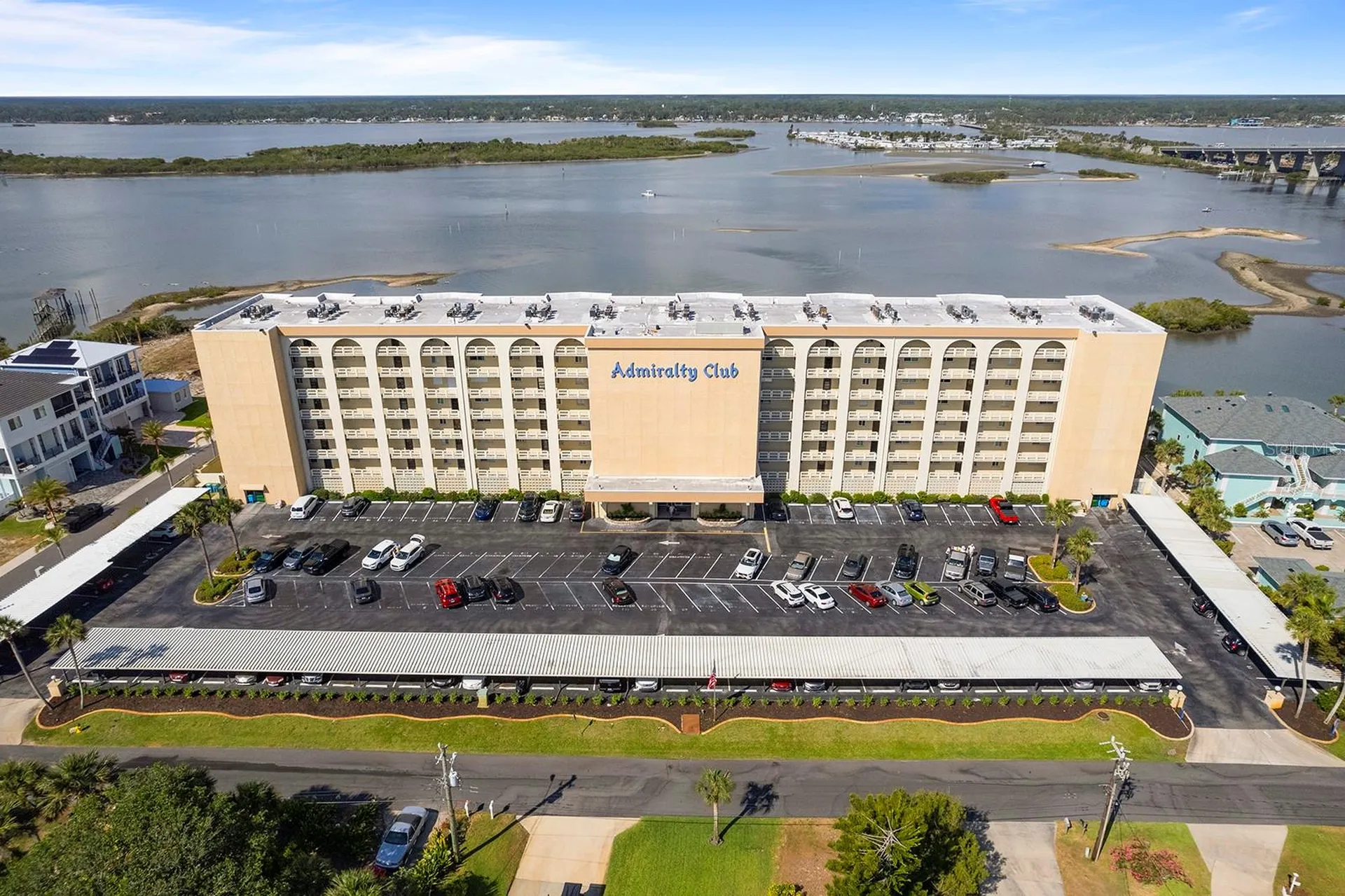 3606 S Peninsula Drive Port Orange FL 32127