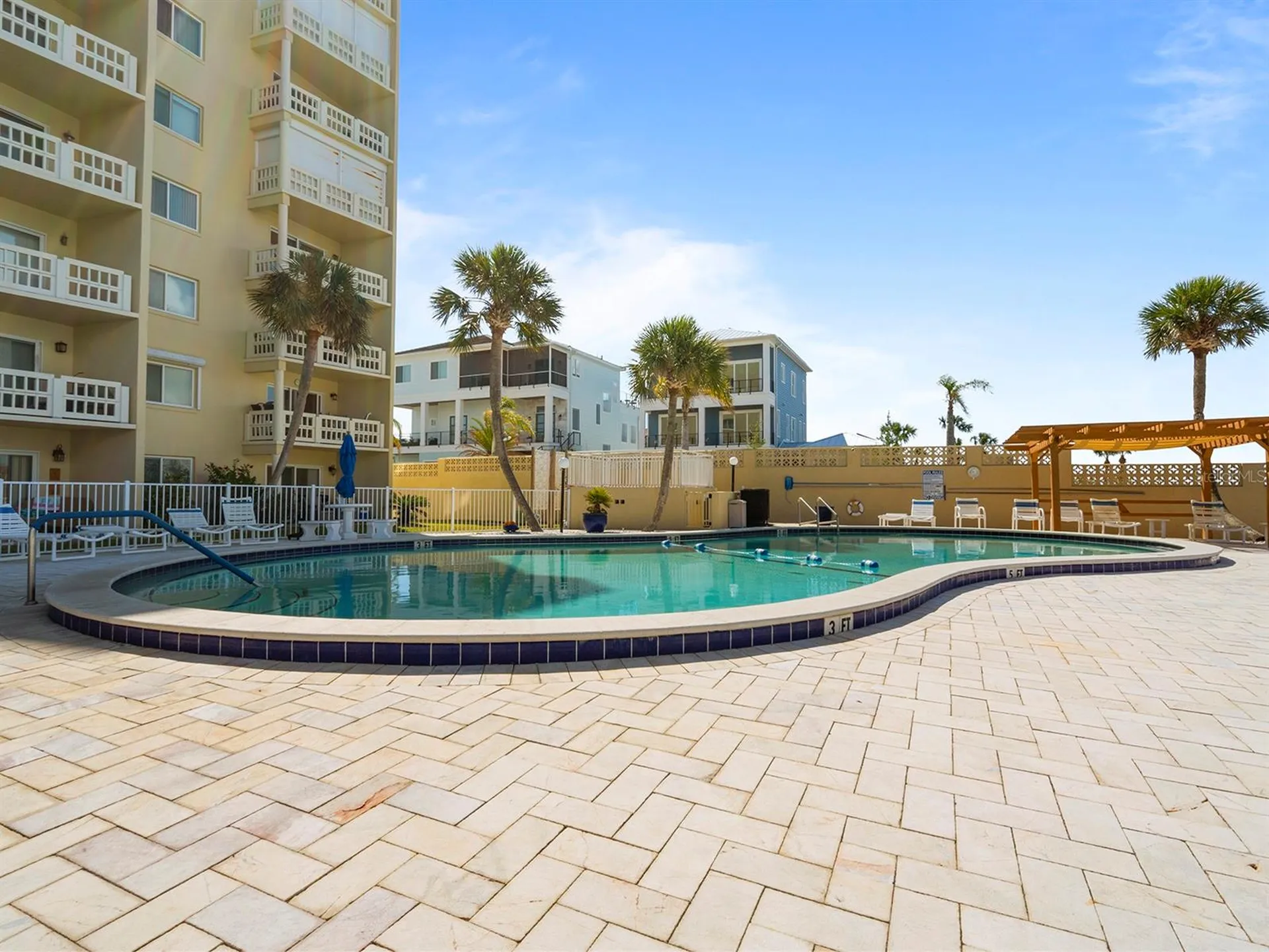 3606 S Peninsula Drive Port Orange FL 32127