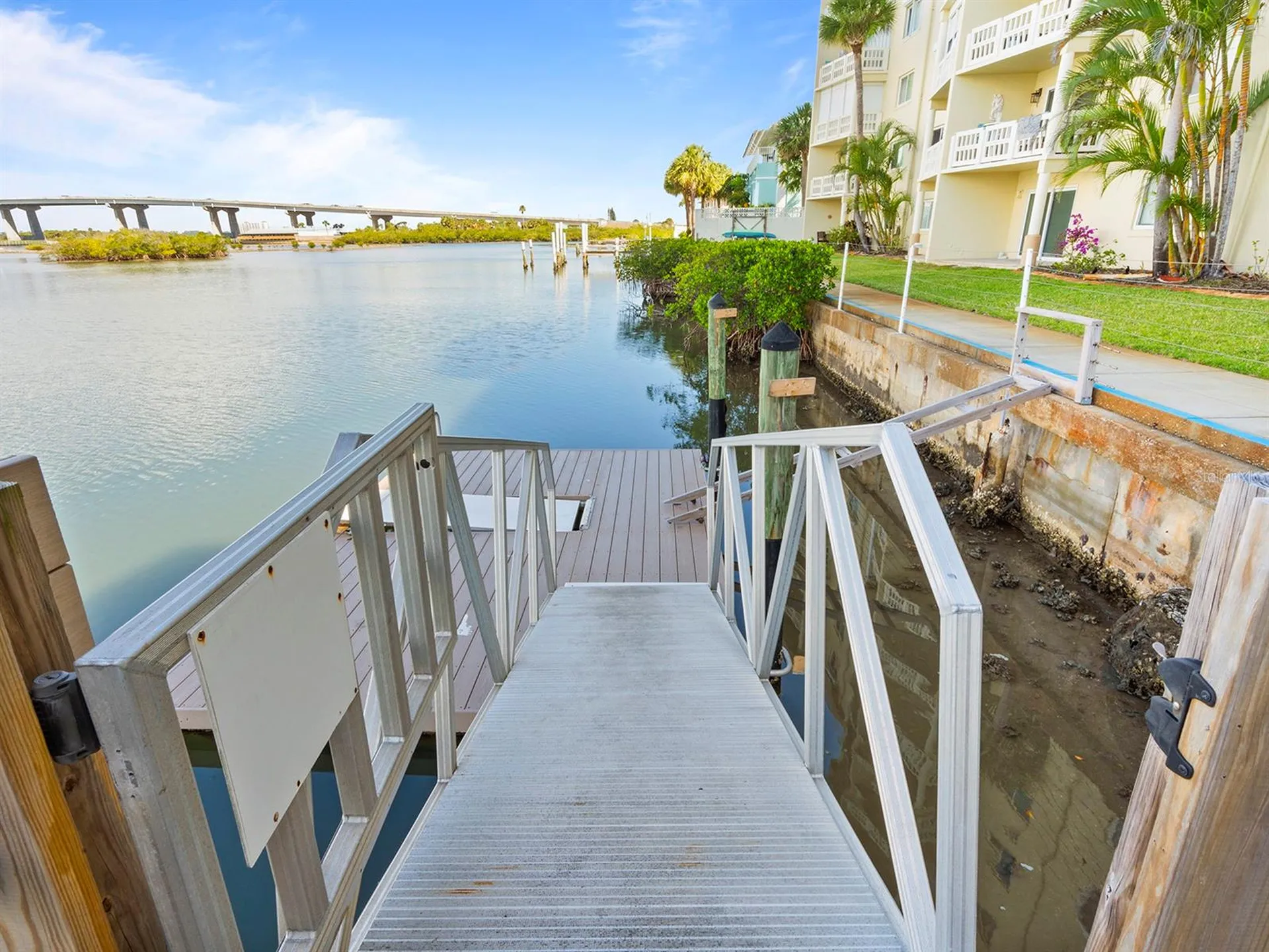3606 S Peninsula Drive Port Orange FL 32127