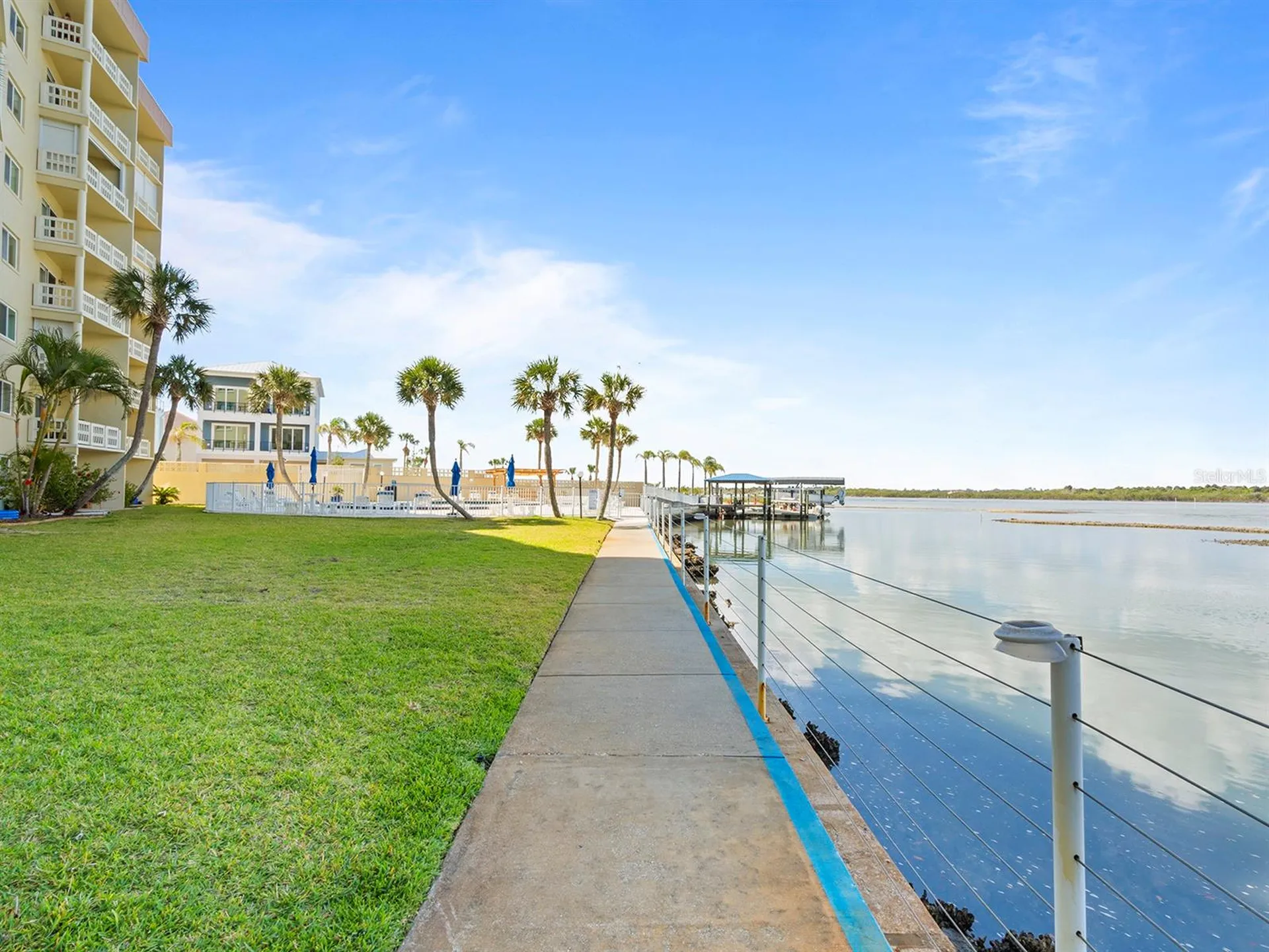 3606 S Peninsula Drive Port Orange FL 32127