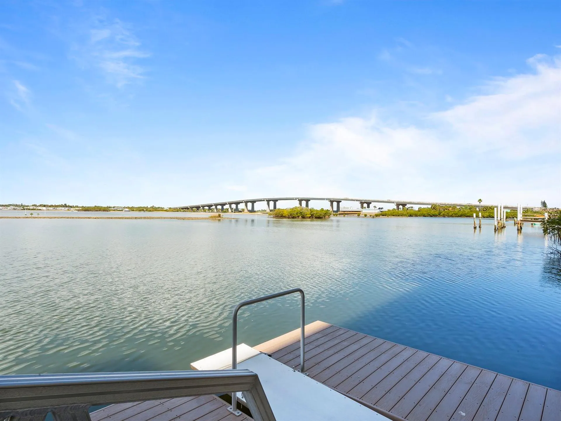 3606 S Peninsula Drive Port Orange FL 32127