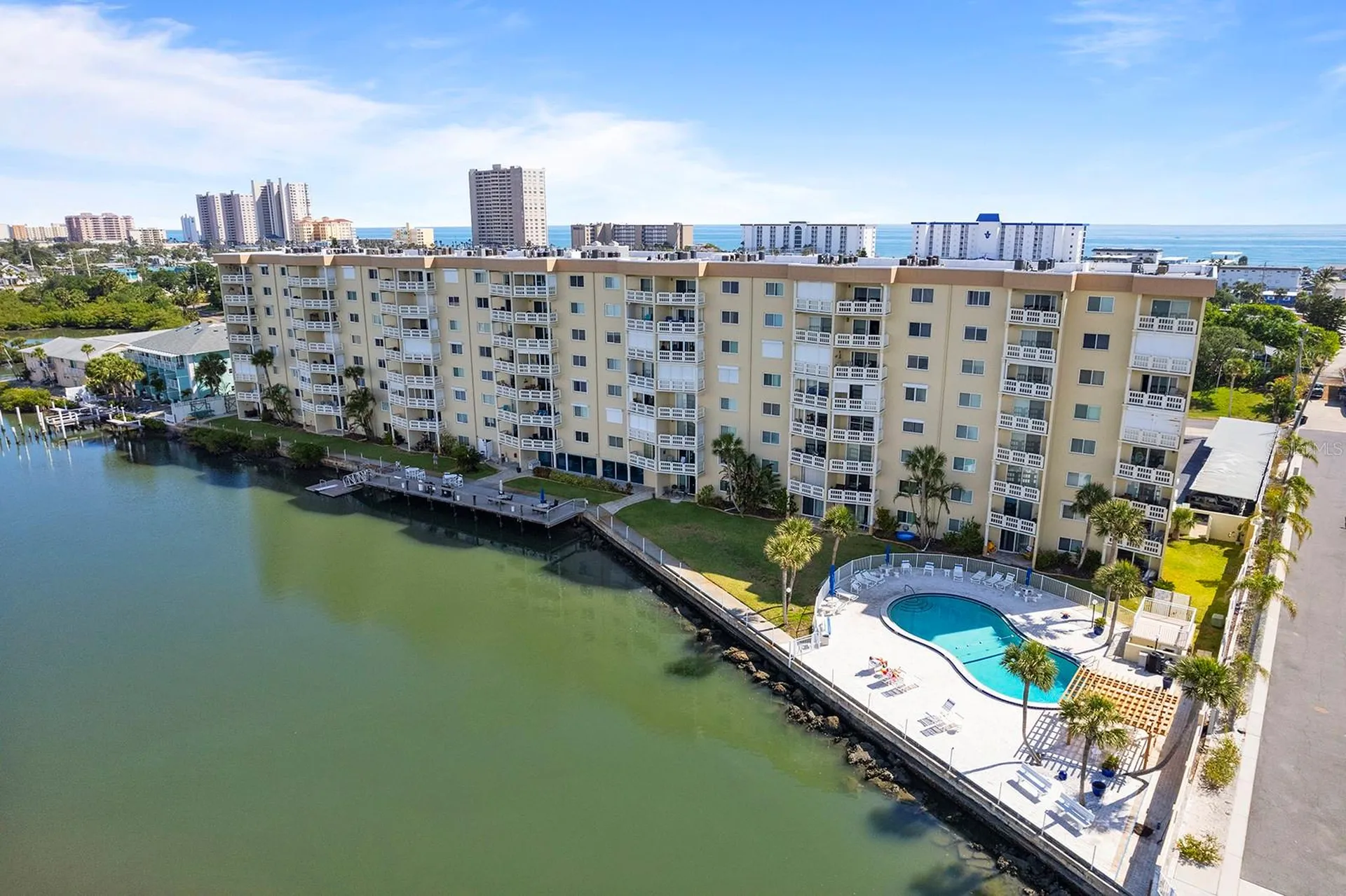 3606 S Peninsula Drive Port Orange FL 32127