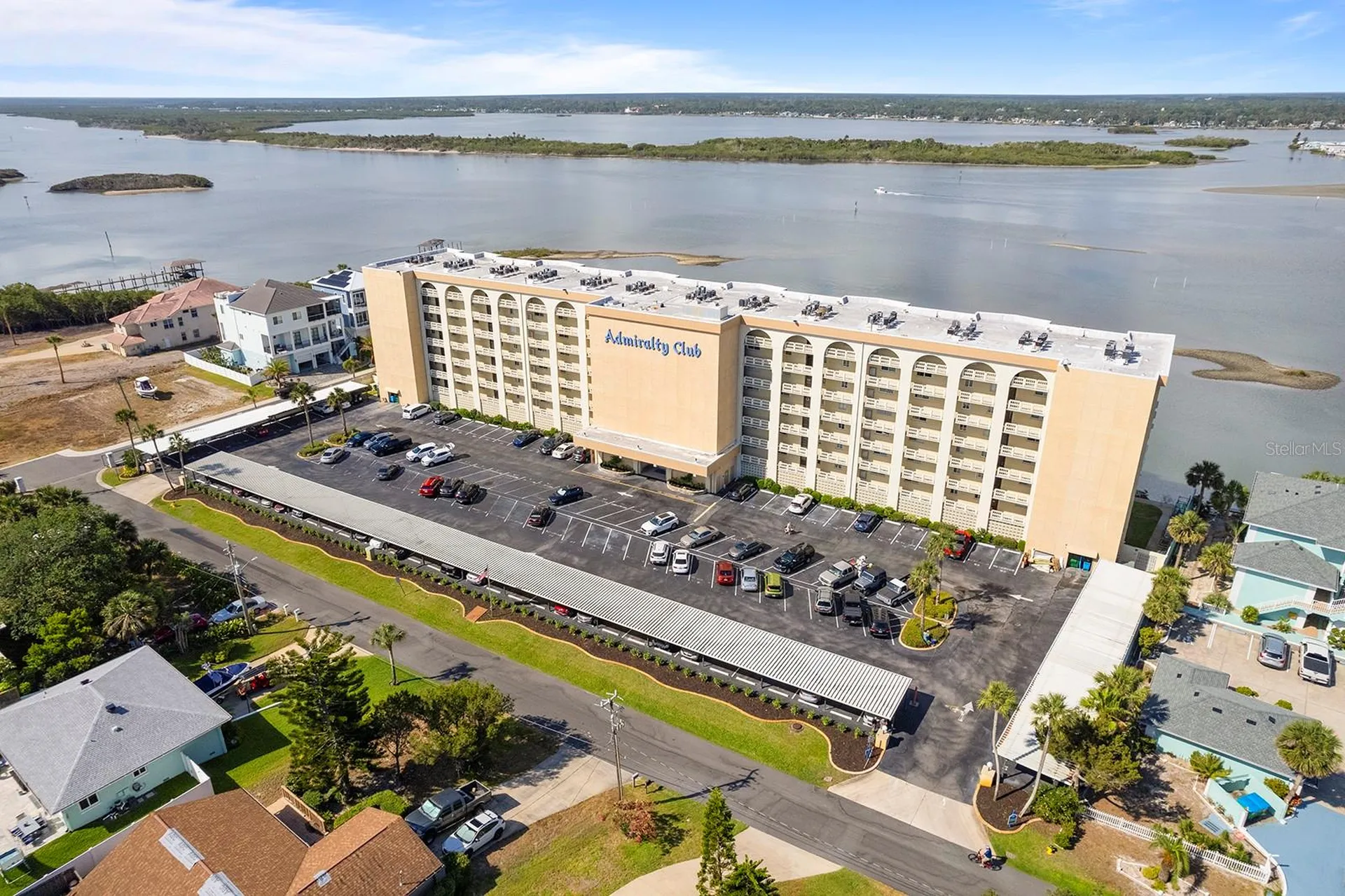 3606 S Peninsula Drive Port Orange FL 32127