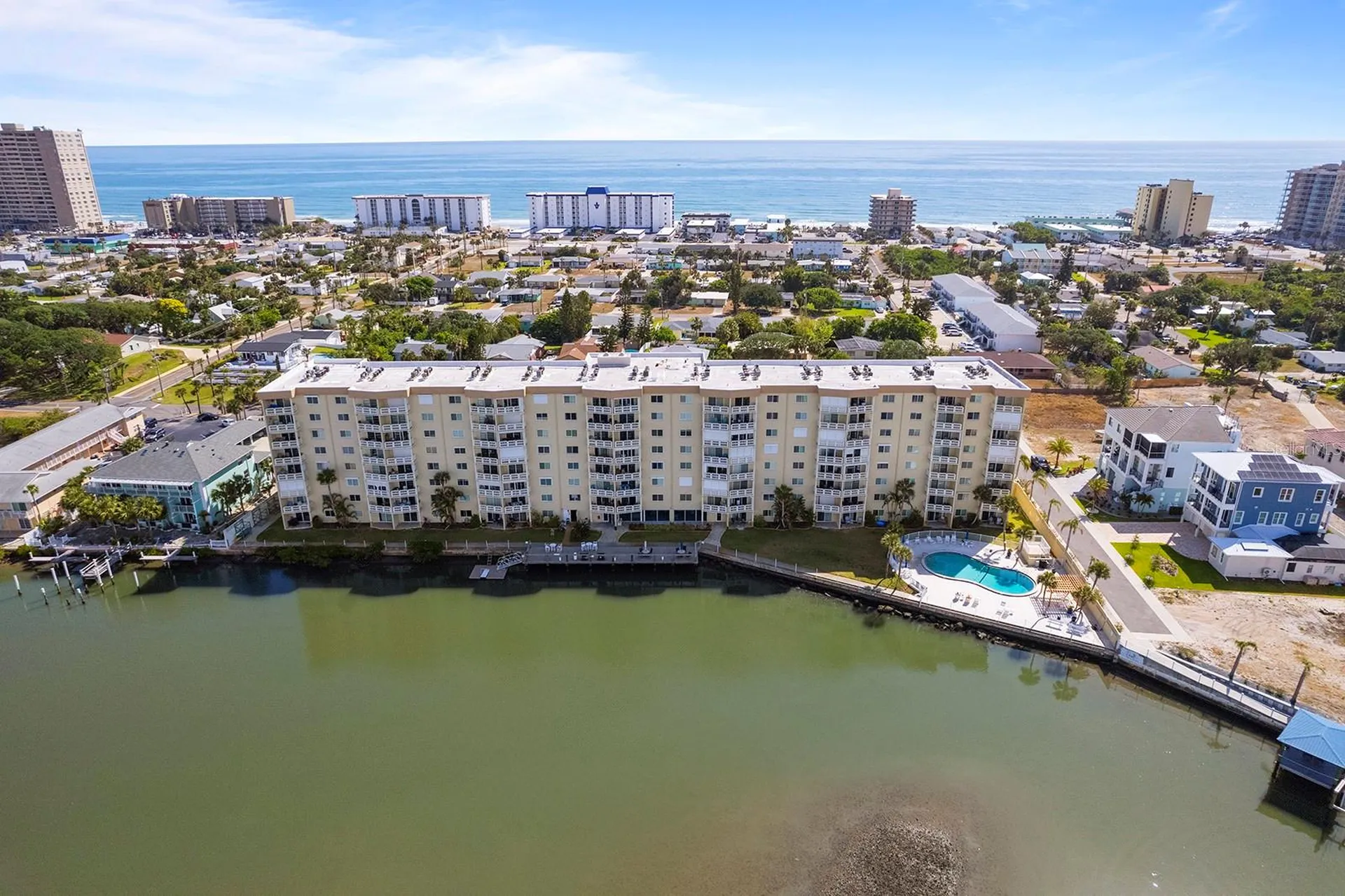3606 S Peninsula Drive Port Orange FL 32127