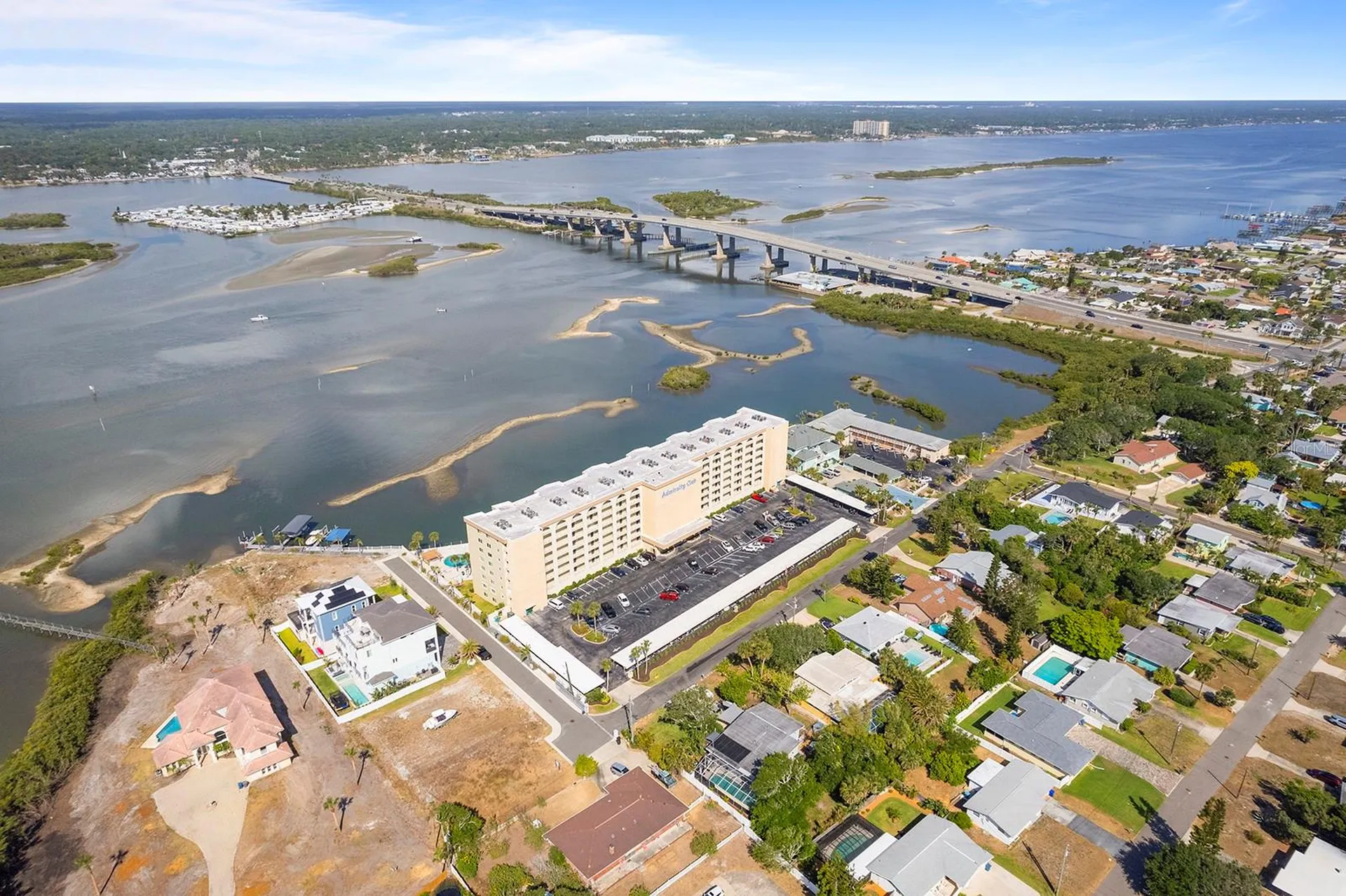 3606 S Peninsula Drive Port Orange FL 32127