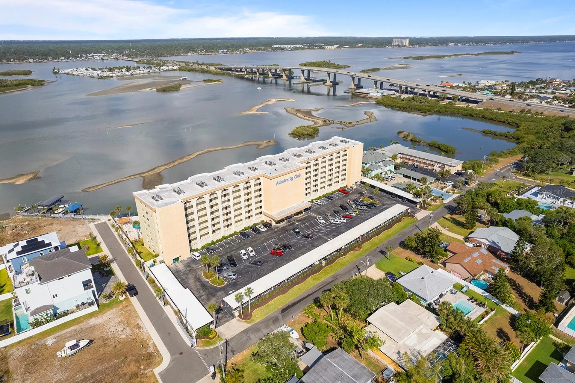 3606 S Peninsula Drive Port Orange FL 32127