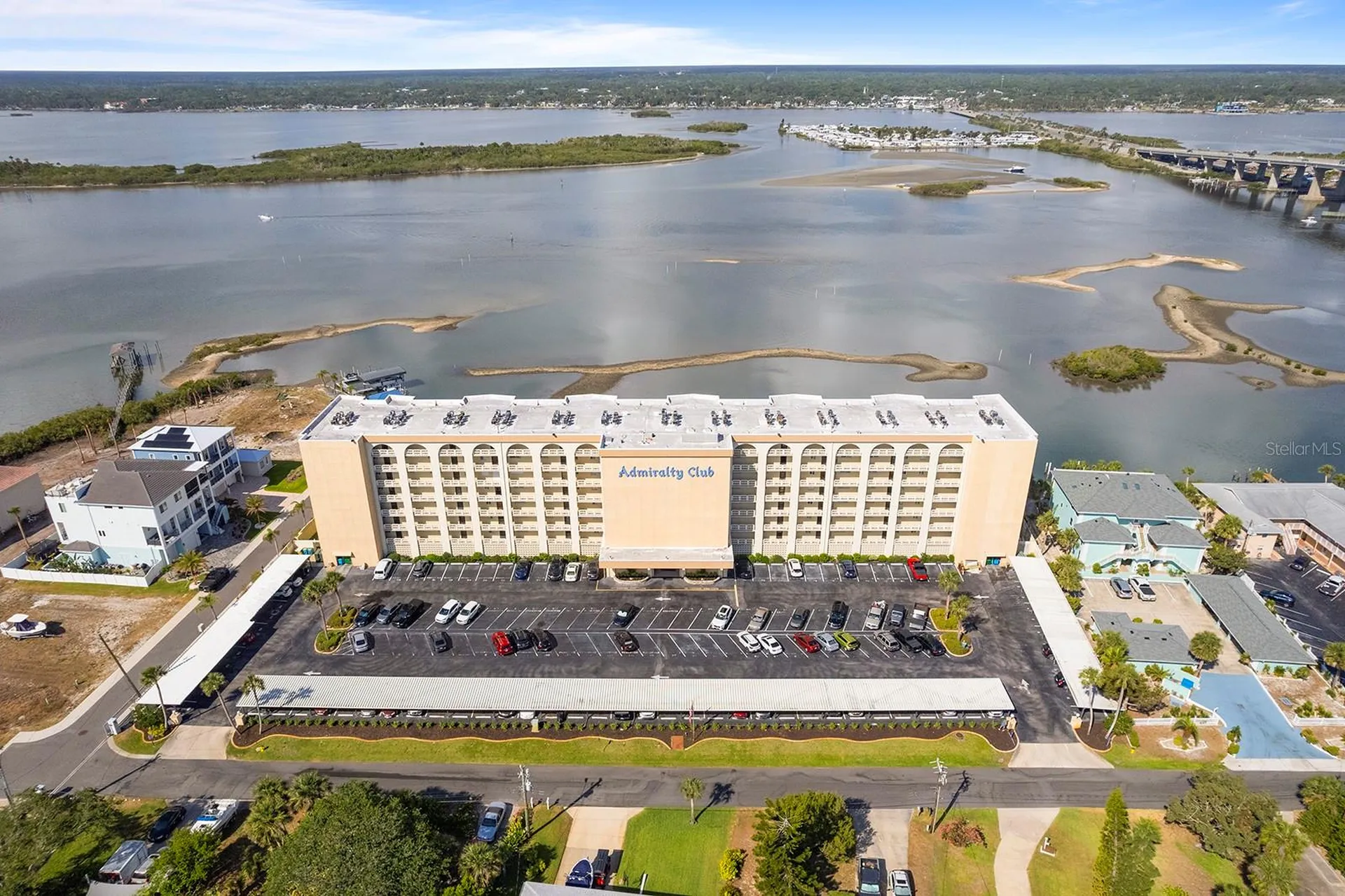 3606 S Peninsula Drive Port Orange FL 32127