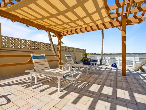 3606 S Peninsula Drive Port Orange FL 32127