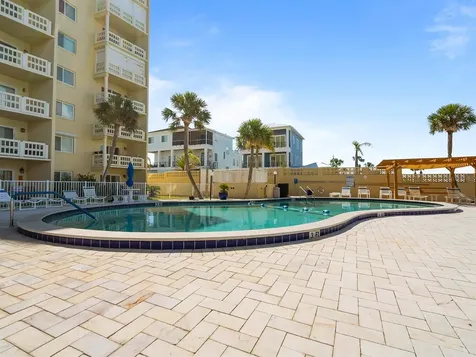 3606 S Peninsula Drive Port Orange FL 32127