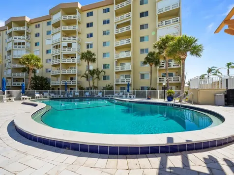 3606 S Peninsula Drive Port Orange FL 32127