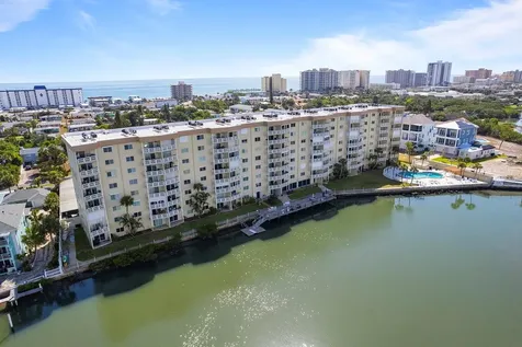3606 S Peninsula Drive Port Orange FL 32127