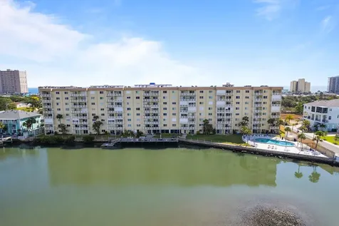 3606 S Peninsula Drive Port Orange FL 32127