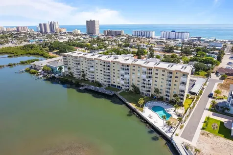 3606 S Peninsula Drive Port Orange FL 32127