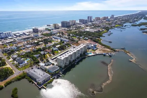 3606 S Peninsula Drive Port Orange FL 32127