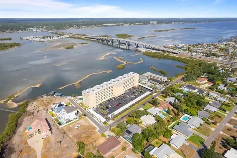 3606 S Peninsula Drive Port Orange FL 32127