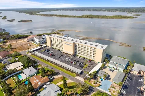 3606 S Peninsula Drive Port Orange FL 32127