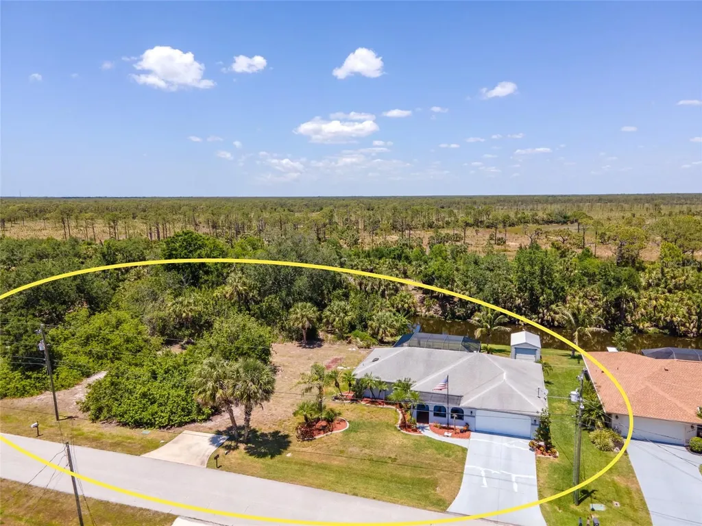 10182 Charlemont Avenue Englewood FL 34224