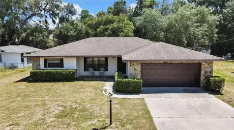883 N Hollywood Circle Crystal River FL 34429