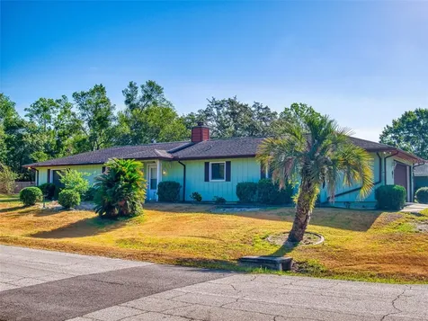 1872 N Akron Drive Deltona FL 32738
