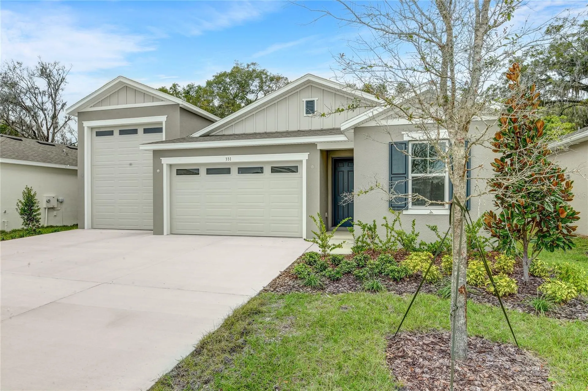 331 Alexandrite Street Deland FL 32720