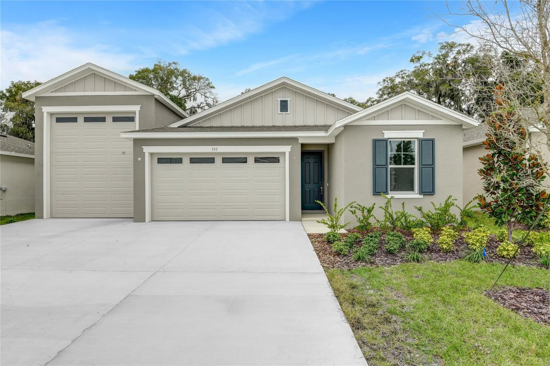 331 Alexandrite Street Deland FL 32720
