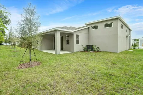 331 Alexandrite Street Deland FL 32720