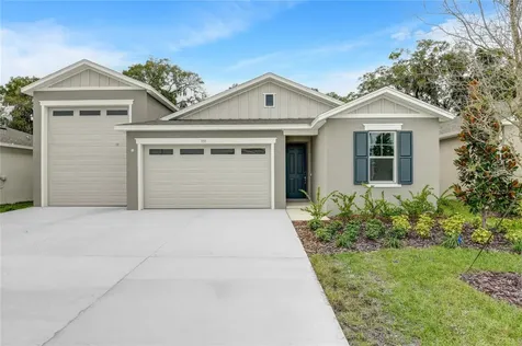 331 Alexandrite Street Deland FL 32720
