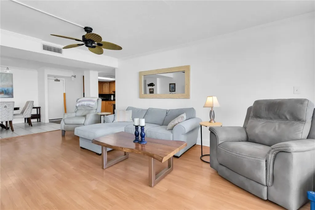 1 Key Capri Treasure Island FL 33706