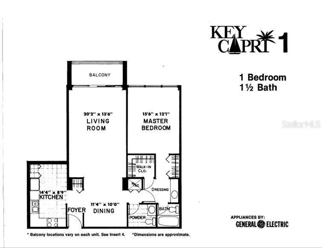 1 Key Capri Treasure Island FL 33706