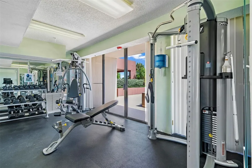 1 Key Capri Treasure Island FL 33706