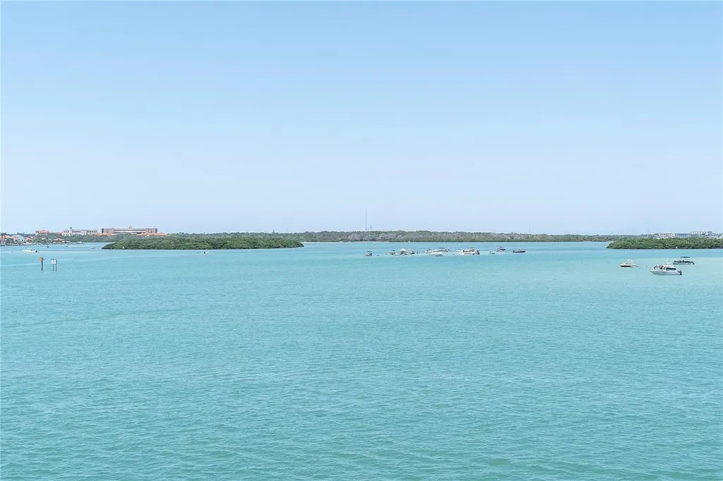 1 Key Capri Treasure Island FL 33706