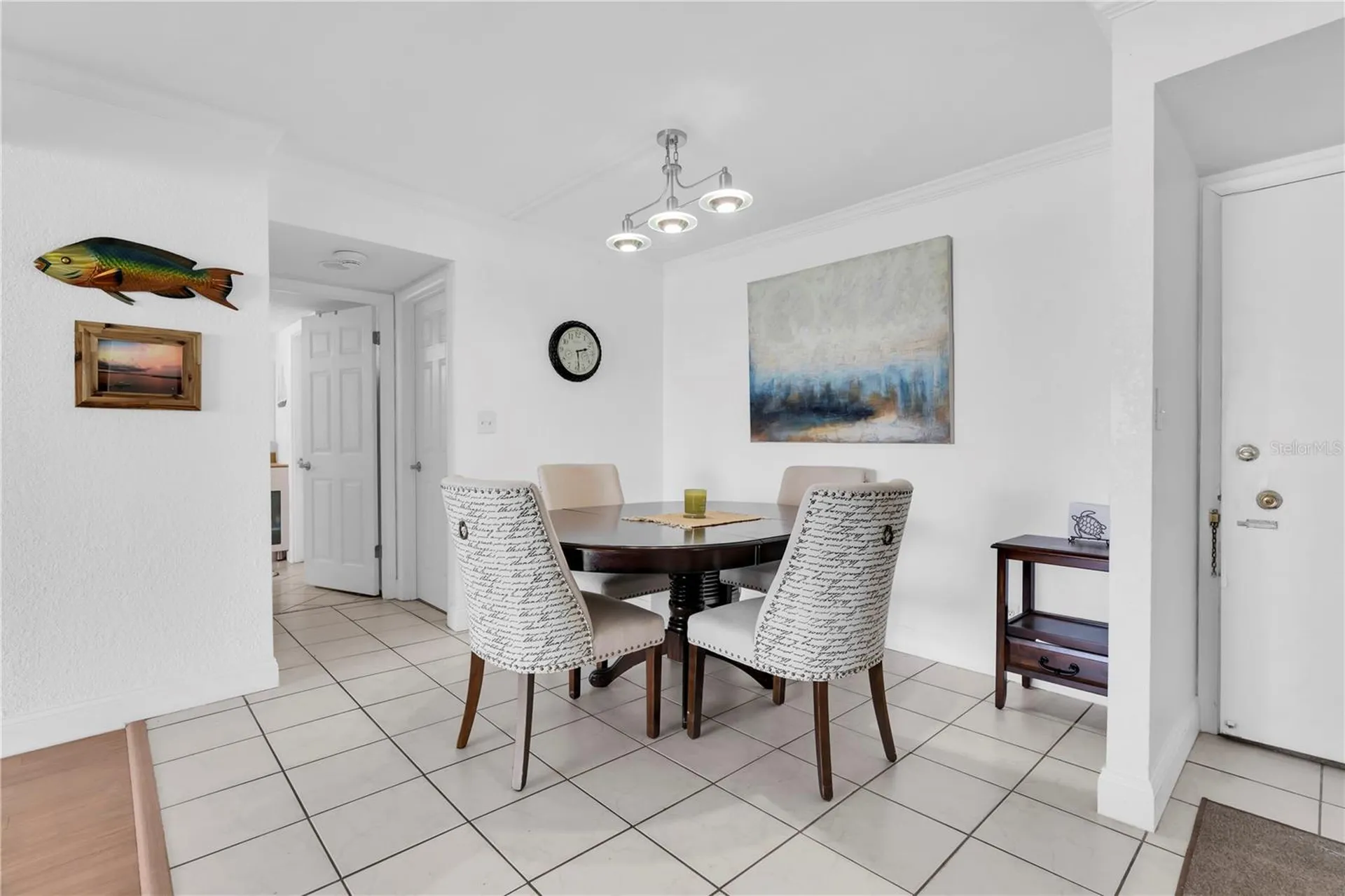 1 Key Capri Treasure Island FL 33706