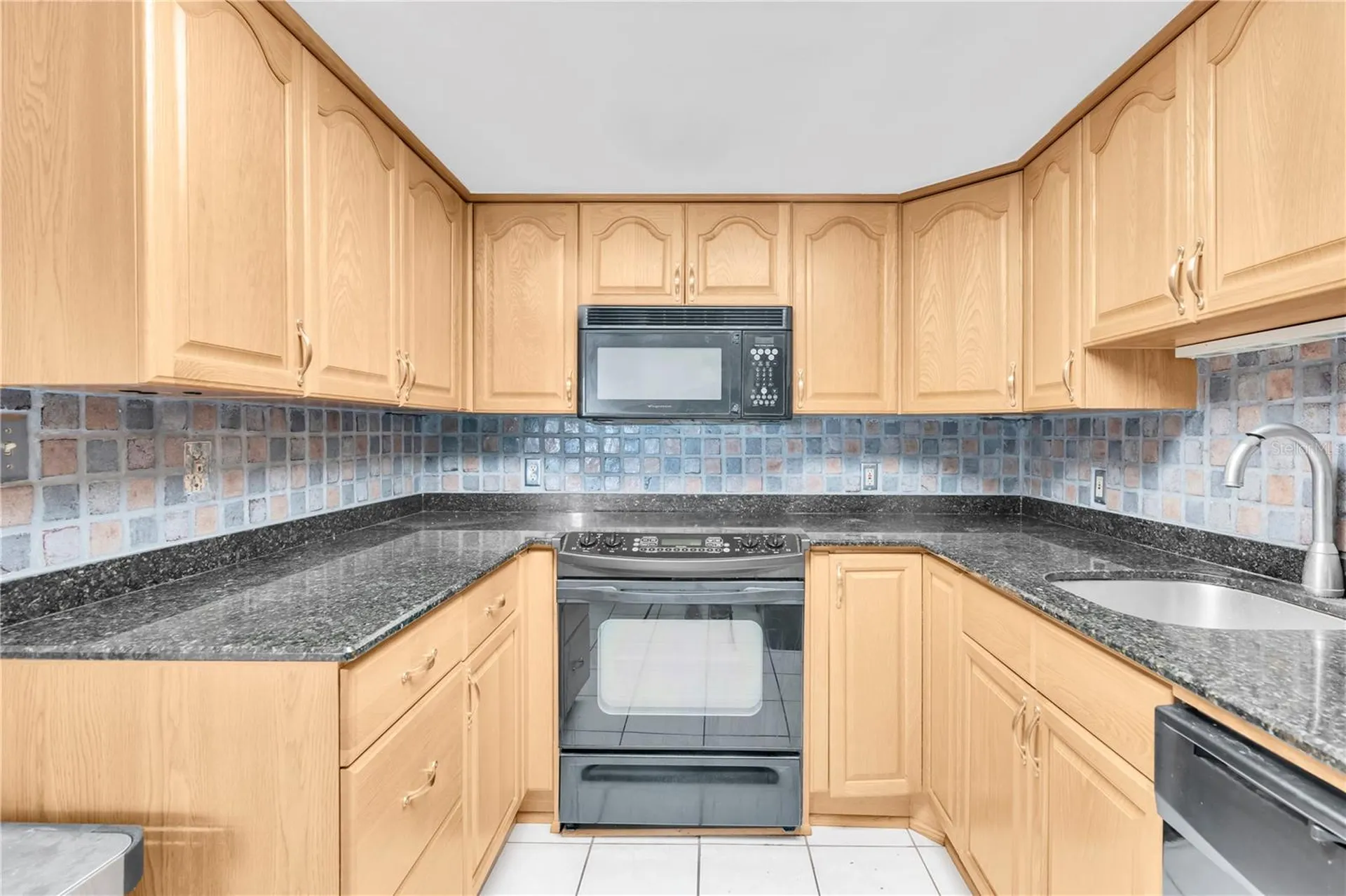 1 Key Capri Treasure Island FL 33706