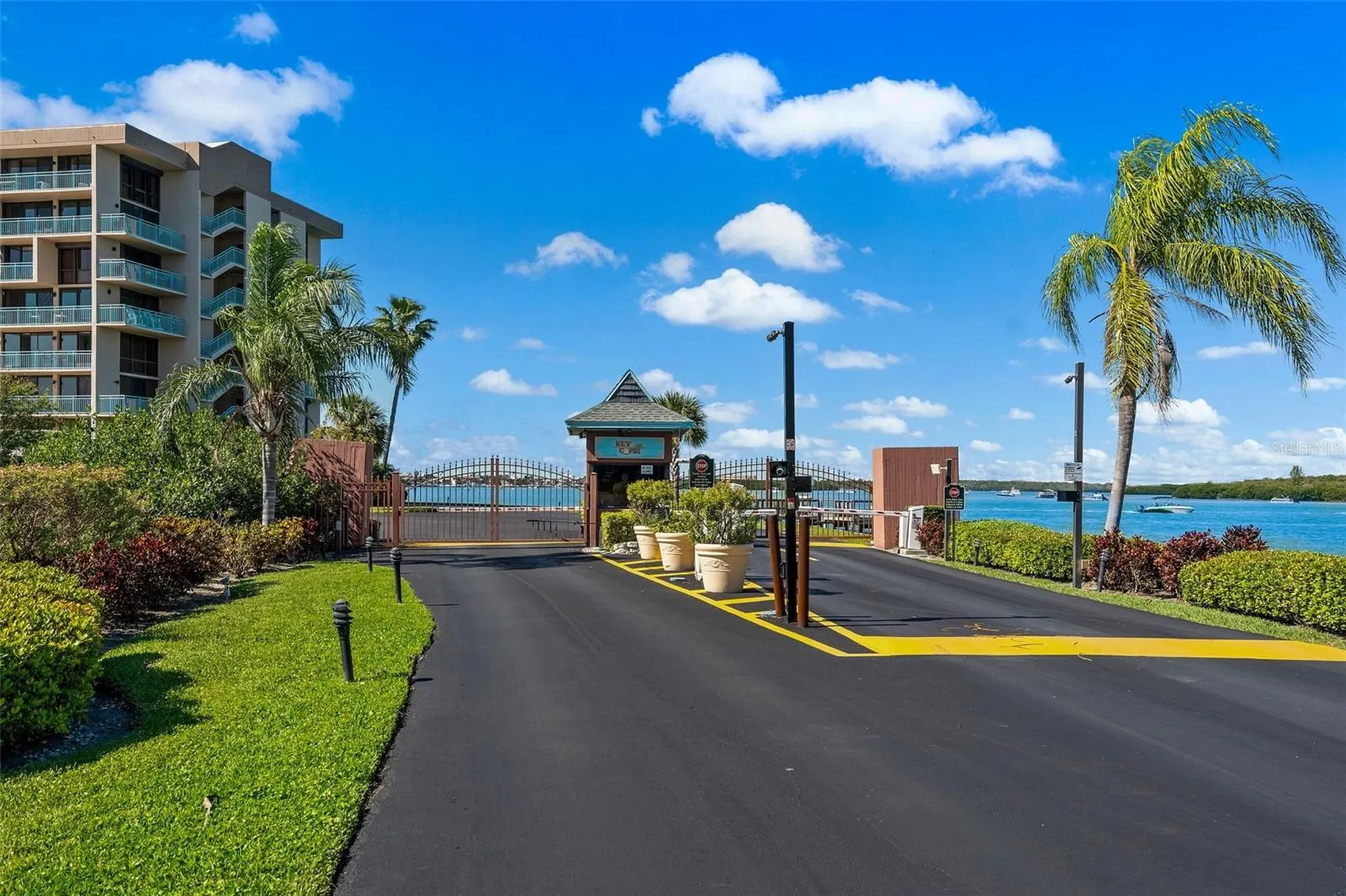 1 Key Capri Treasure Island FL 33706
