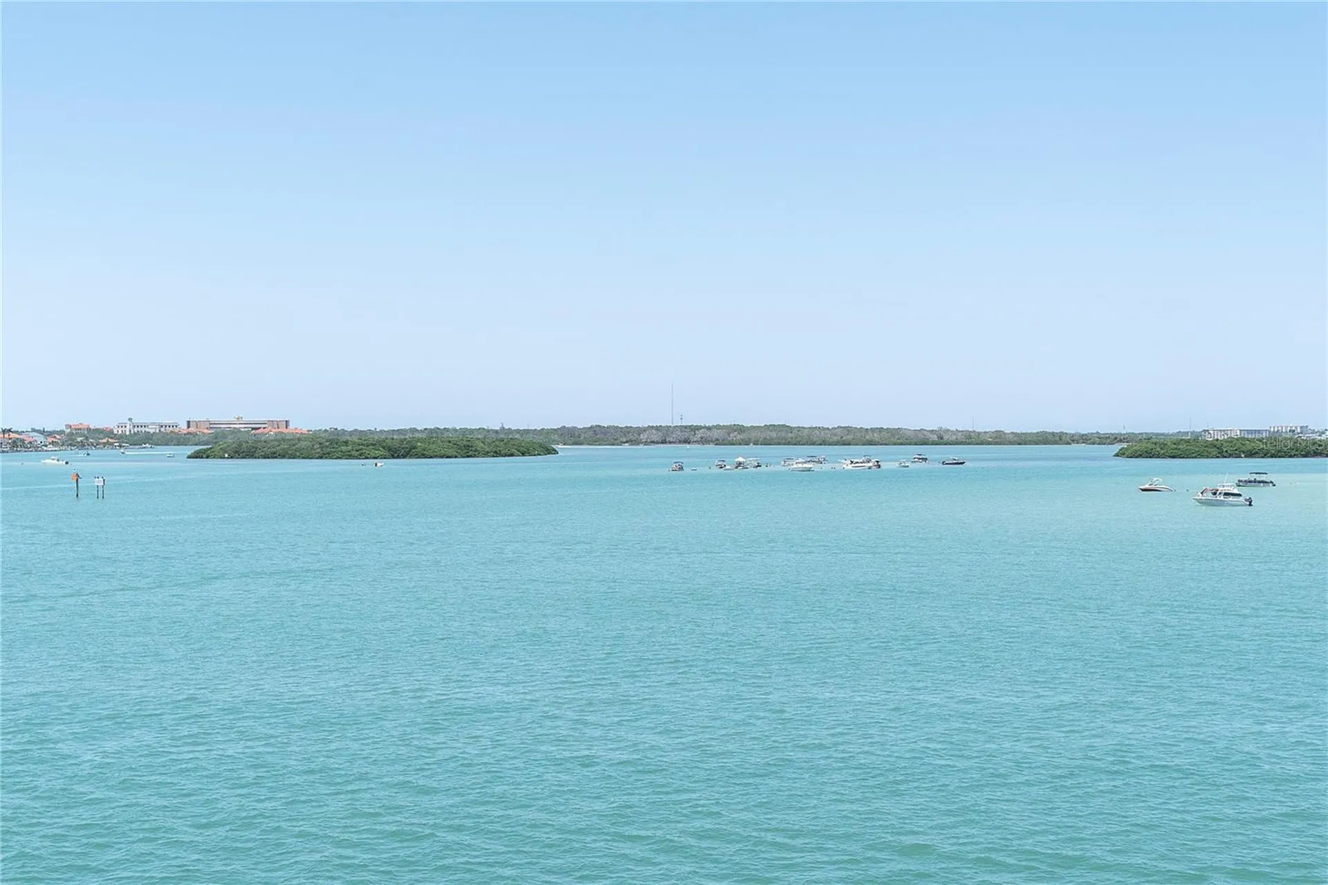 1 Key Capri Treasure Island FL 33706