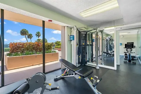 1 Key Capri Treasure Island FL 33706