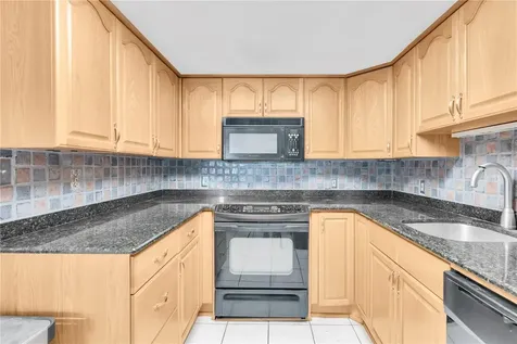 1 Key Capri Treasure Island FL 33706