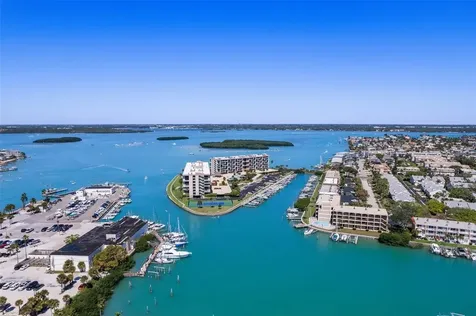 1 Key Capri Treasure Island FL 33706