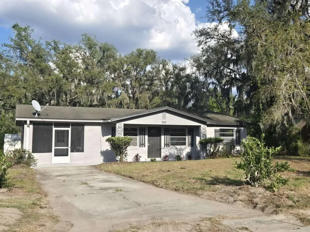 917 Adamson Court Lake Alfred FL 33850