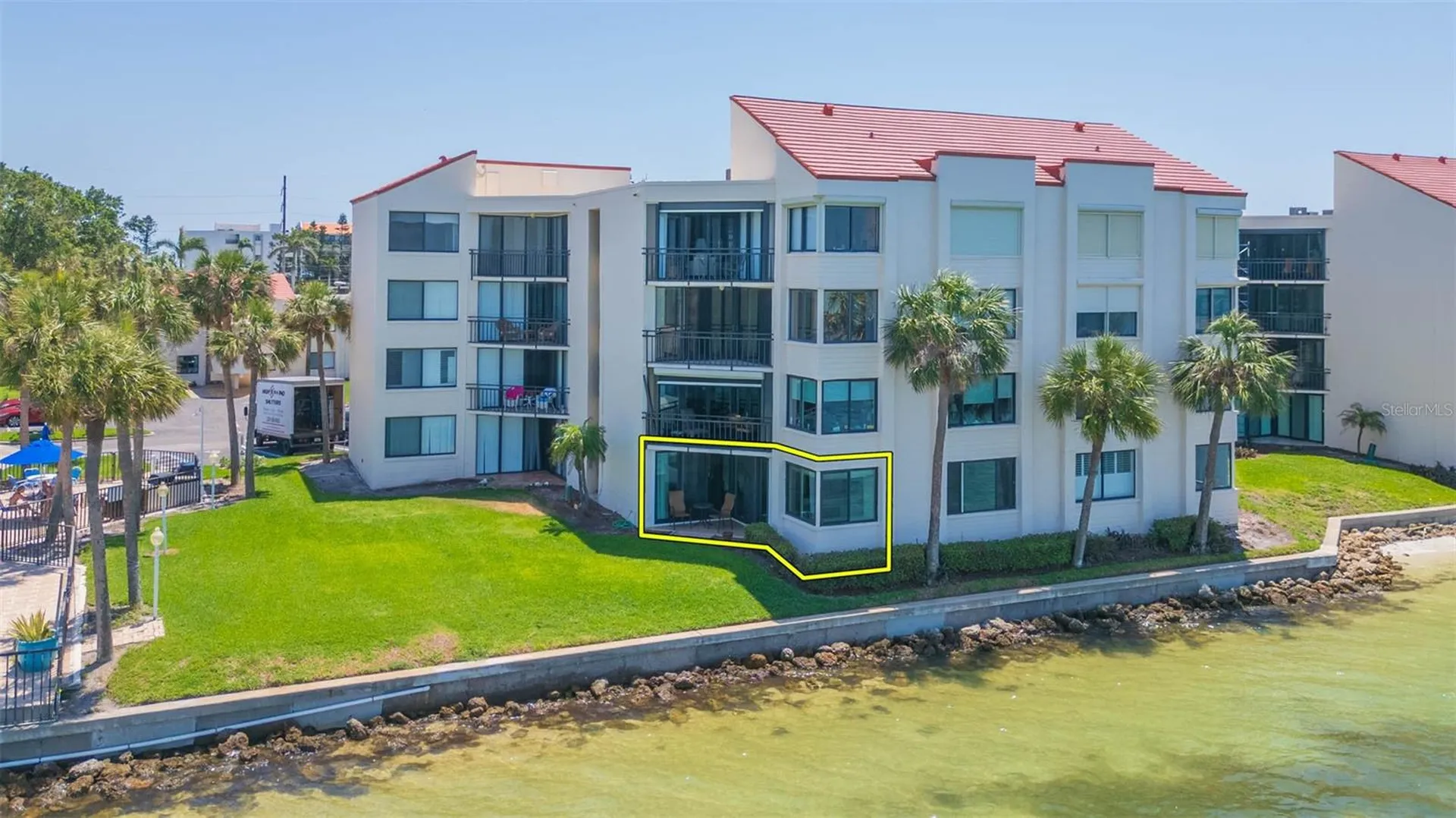 5729 Puerta Del Sol Boulevard S St Petersburg FL 33715
