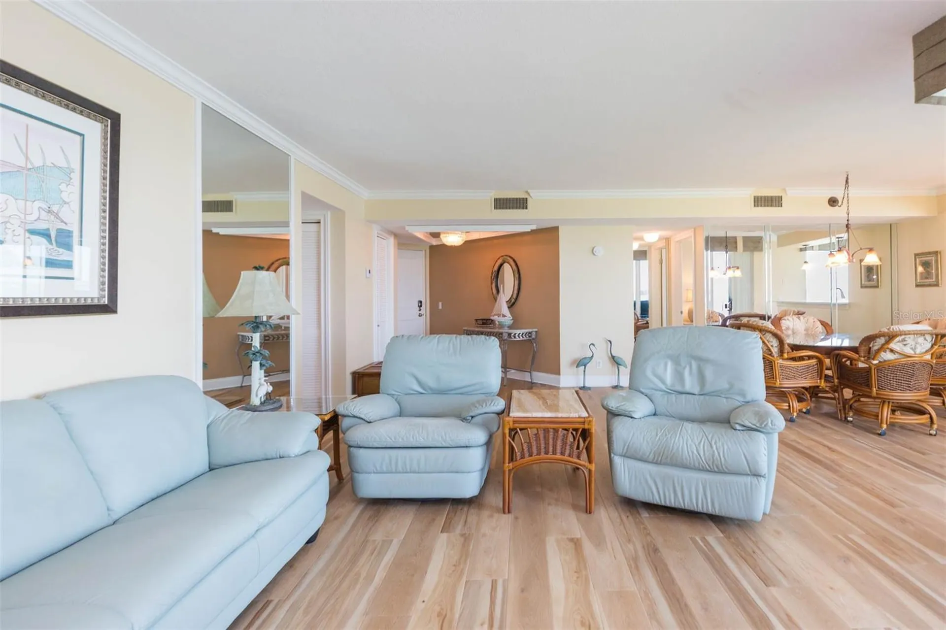 5729 Puerta Del Sol Boulevard S St Petersburg FL 33715