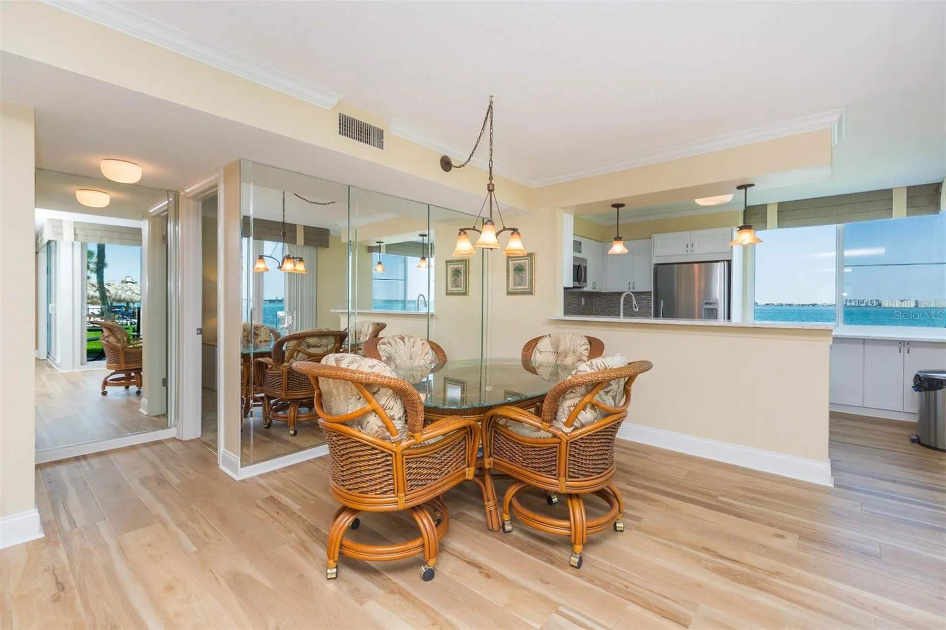 5729 Puerta Del Sol Boulevard S St Petersburg FL 33715