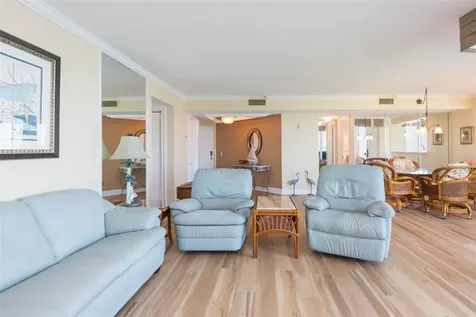 5729 Puerta Del Sol Boulevard S St Petersburg FL 33715