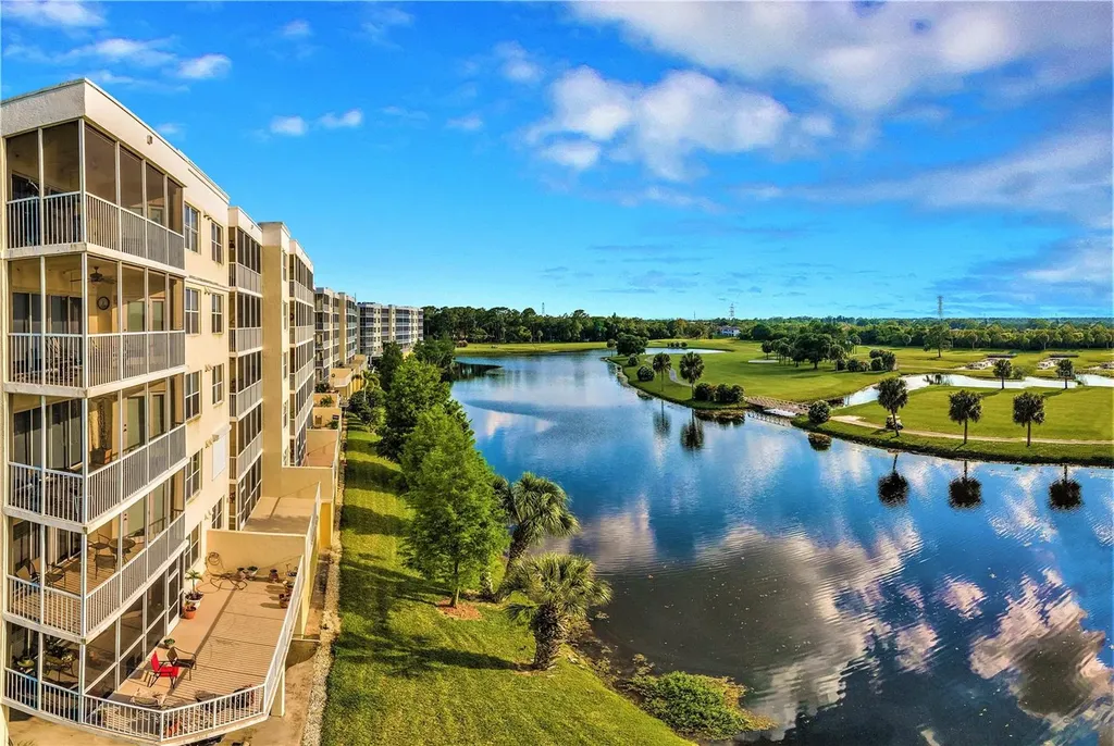 1200 Country Club Drive Largo FL 33771