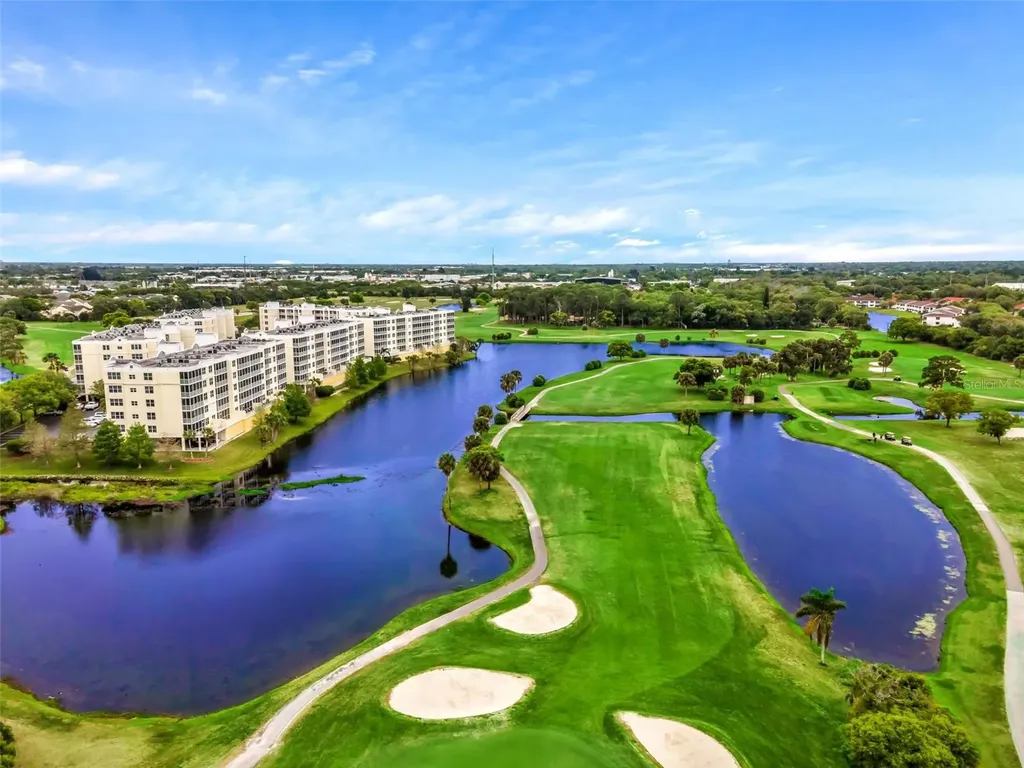 1200 Country Club Drive Largo FL 33771