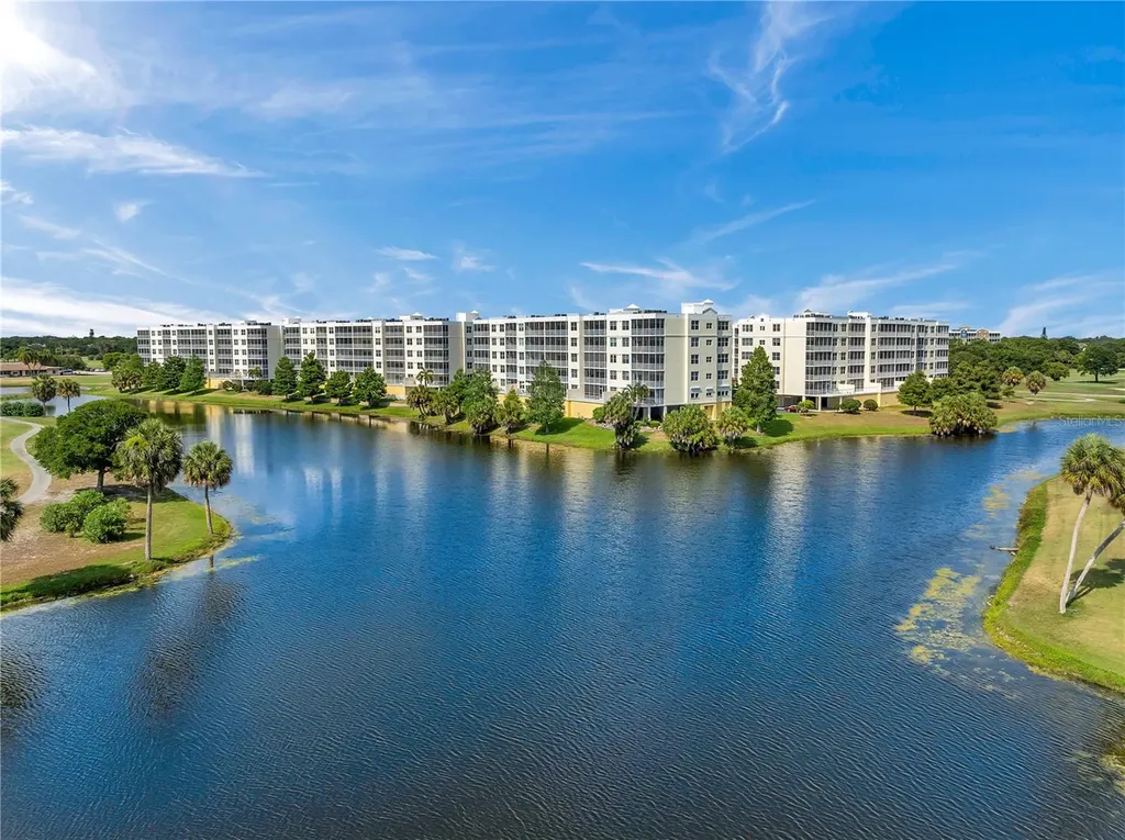 1200 Country Club Drive Largo FL 33771