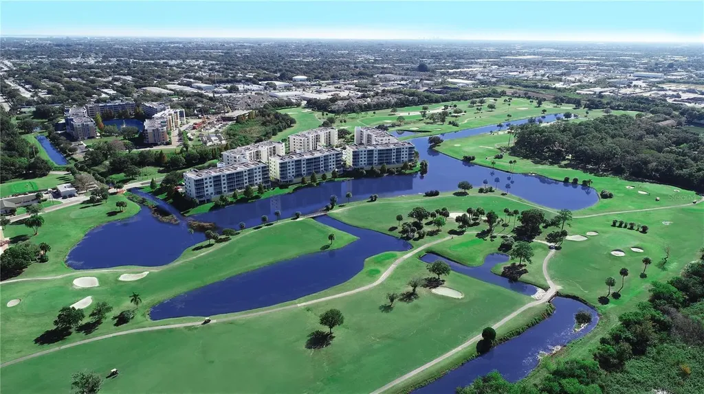 1200 Country Club Drive Largo FL 33771