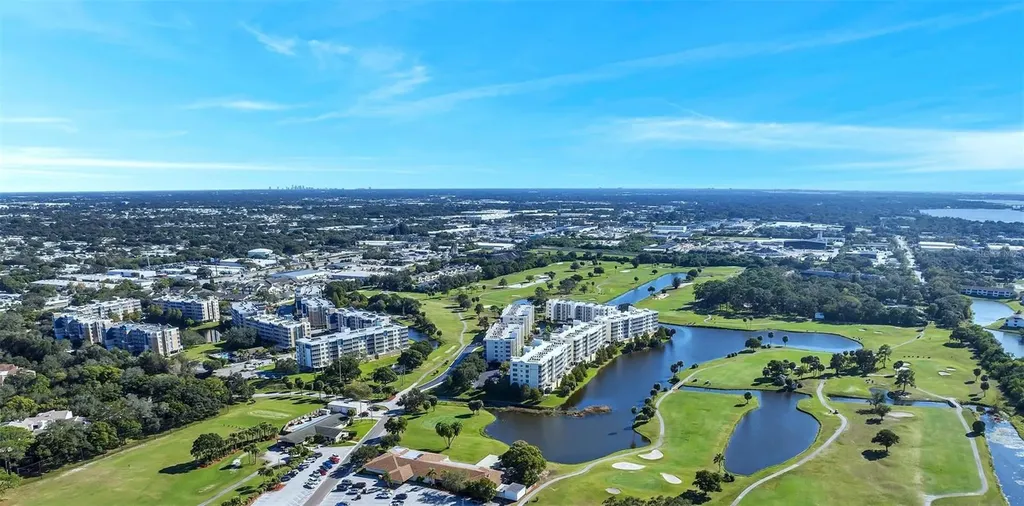 1200 Country Club Drive Largo FL 33771