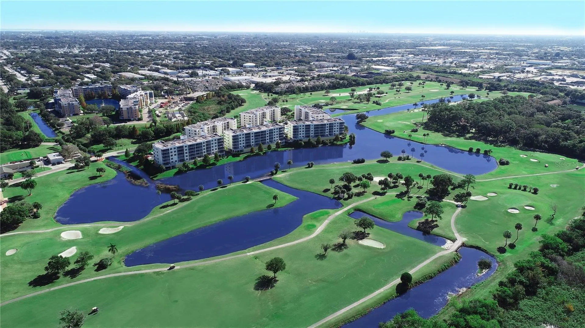 1200 Country Club Drive Largo FL 33771
