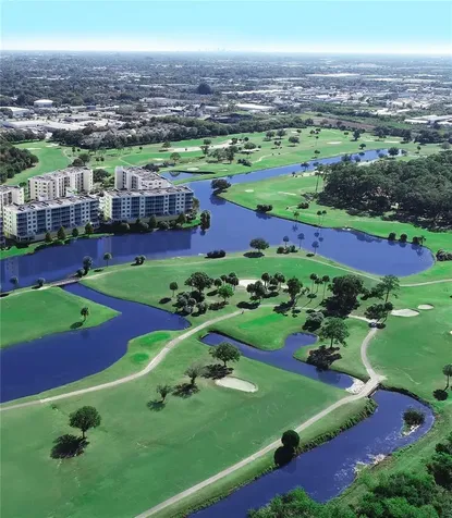 1200 Country Club Drive Largo FL 33771